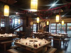 -家一加火锅(绿地翠谷总店)