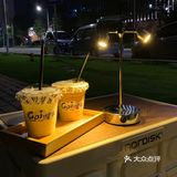 🟫光明移动咖啡车『Gai溜子•Coffee ☕️』