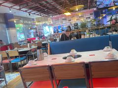 -八合里潮汕鲜牛肉火锅(吉大店)