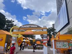 -东莞松山湖万象汇