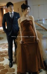 -优刻西服西装定制(金轮国际广场店)