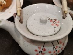 -蓝钻·国际美食海鲜自助百汇(西直门店)