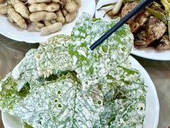 -晓琦农家菜馆·地道农家菜