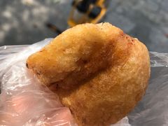 油墩子-草庐酒家