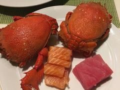 -北京北辰洲际酒店