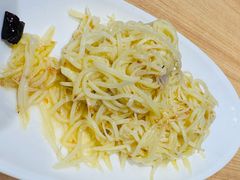 -宏状元现熬粥·京味菜(三里河店)