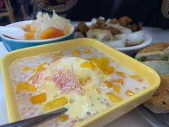 -芬芳甜品(同福路店)