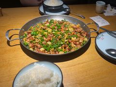 -胡马八破·川菜小馆(高新万达店)