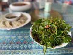 刺五加-一号码头餐厅(滨江大道店)