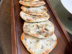 -羡餐厅-千岛湖自由洲际殿