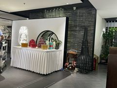 -羲和雅苑•北京烤鸭(国贸商城店)