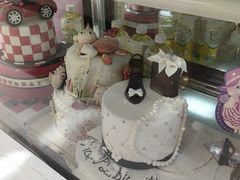 -CAKE BOSS 蛋糕老板(北京世纪金源购物中心)