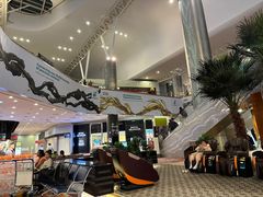 -吉隆坡国际机场