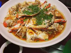 -红灯笼龙凤饭店(宁波老字号店)