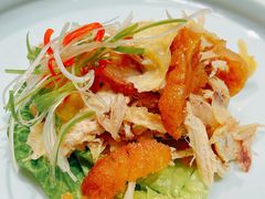 -羲和雅苑•北京烤鸭(平安国际金融中心店)