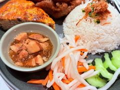 -芽庄越式料理(MOKO新世纪广场店)