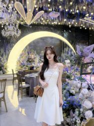 -花嫁丽舍婚礼殿堂(世博江景店)