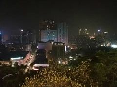 -佛山华盖山公园