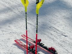 -东北亚滑雪场