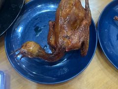 -煲煲掂风味煲仔饭餐厅(西区店)