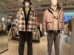 -海澜之家(总部展厅店)