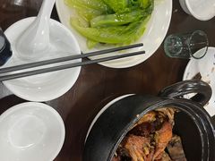 -斯丹姜母鸭·古法干香(涂门街总店)