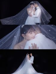 -金夫人婚纱摄影