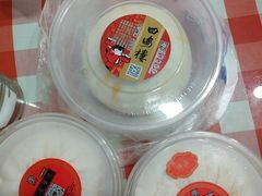 -四海楼(如皋定慧禅寺店)