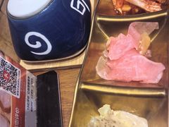 -牛也烧肉(摩尔城店)
