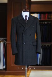 -优山定制西服衬衫大衣(国贸店)