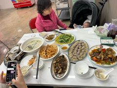 -嘉升大排档(番禺总店)