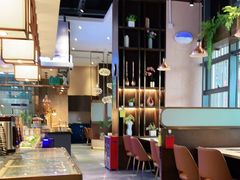 -非烤勿扰韩料自助烤肉(松山湖万科店)