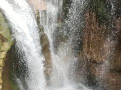 -华蓥山天意谷景区