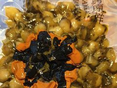 -水一方现烤鱿鱼丝大连特产(高新苏宁百货店)