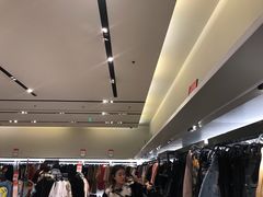 -ZARA(青岛万象城店)