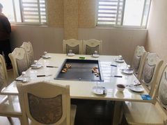 包厢-西夏一品烤全羊(百桥路店)