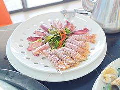 -渔香餐厅·海鲜大排档·现捞活海鲜(南澳旅游必选店)