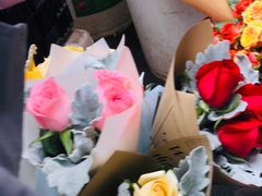 -循礼门鲜花花市(武汉循礼门店)