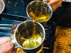 -碎怂烤肉(钟楼柳巷店)