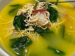 -上海老饭店(北京分店)