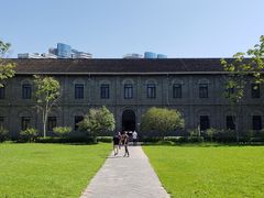 -毛泽东同志旧居