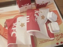 -肯德基(南五店)