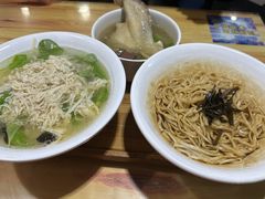 -富源春面馆(四川北路店)