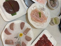 -围炉夜话·潮汕卤水火锅(榕江店)