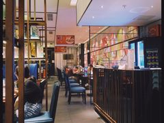 -眉州东坡·熊猫主题餐厅(枫蓝店)