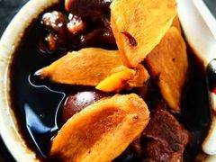 -村花杏荔枝湾艇仔粥