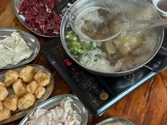 -江村四哥新鲜牛肉店(江高总店)