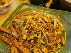 家乡炒米粉-润园四季椰子鸡火锅(海上世界店)