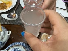 -大佛寺高级素食自助餐厅