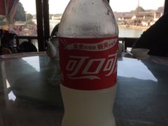 -洞天食府(北大街店)